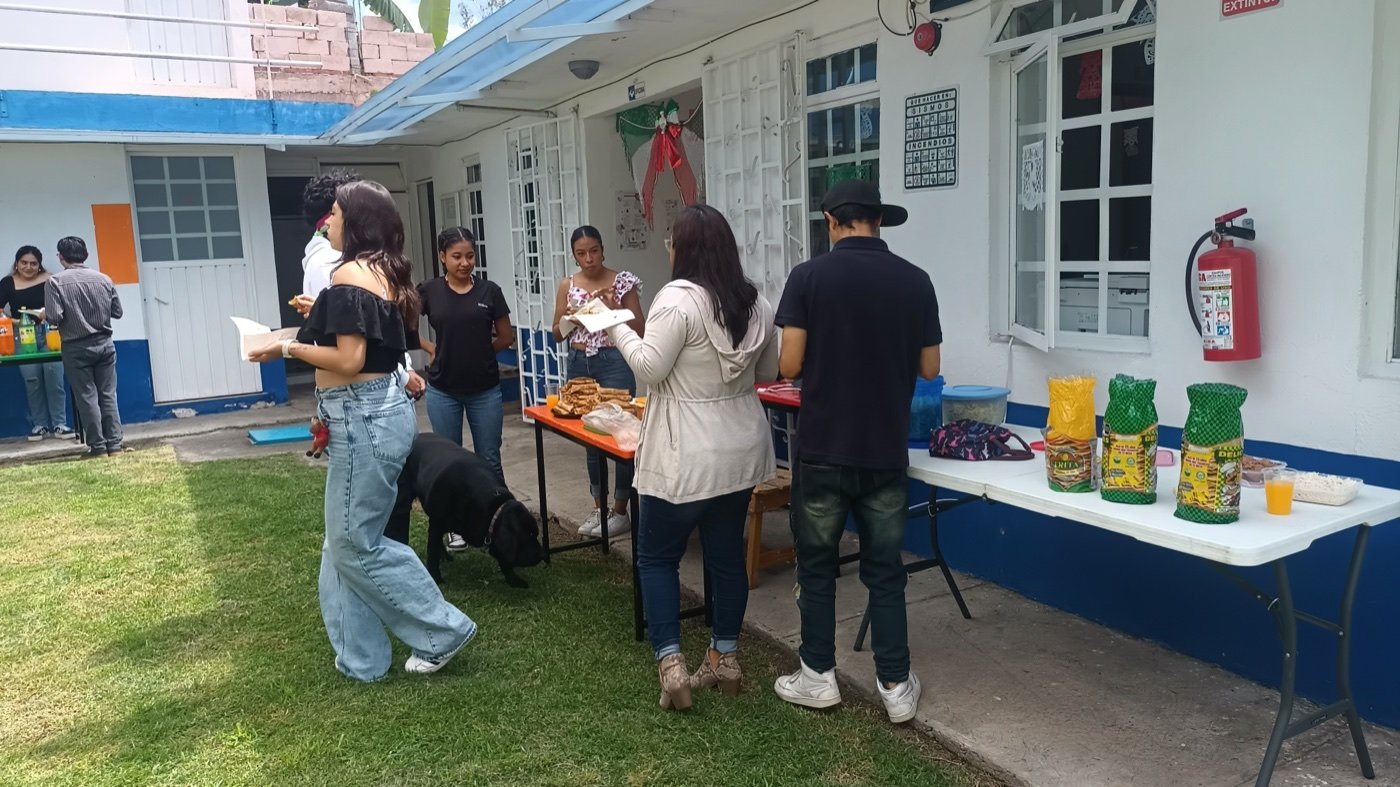 Muestras y degustaciones