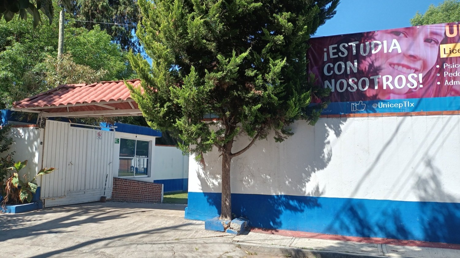 Te esperamos