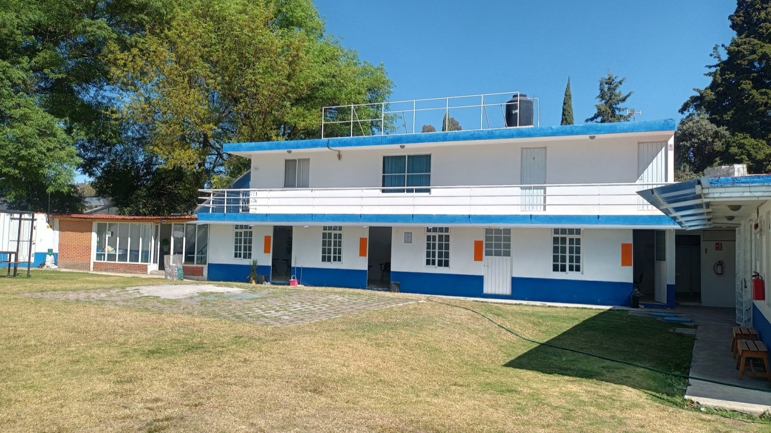 Nuestras instalaciones
